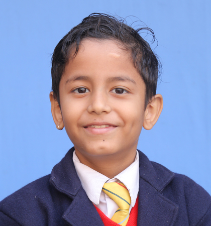 VANSH VASVANI 